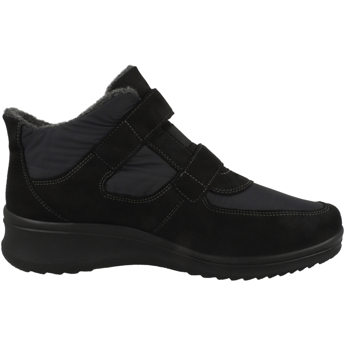 Ara 12-48505 Boots schwarz