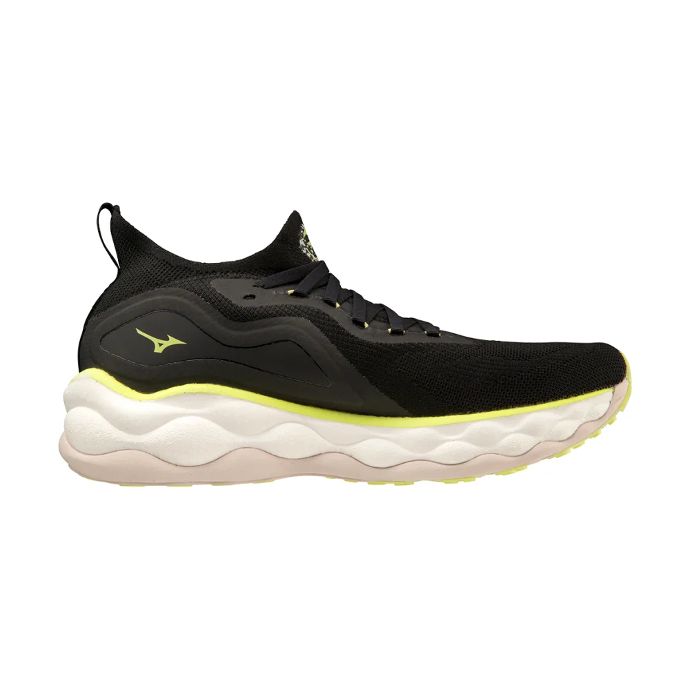 Mizuno Wave Neo Ultra J1GC223453 / schwarz