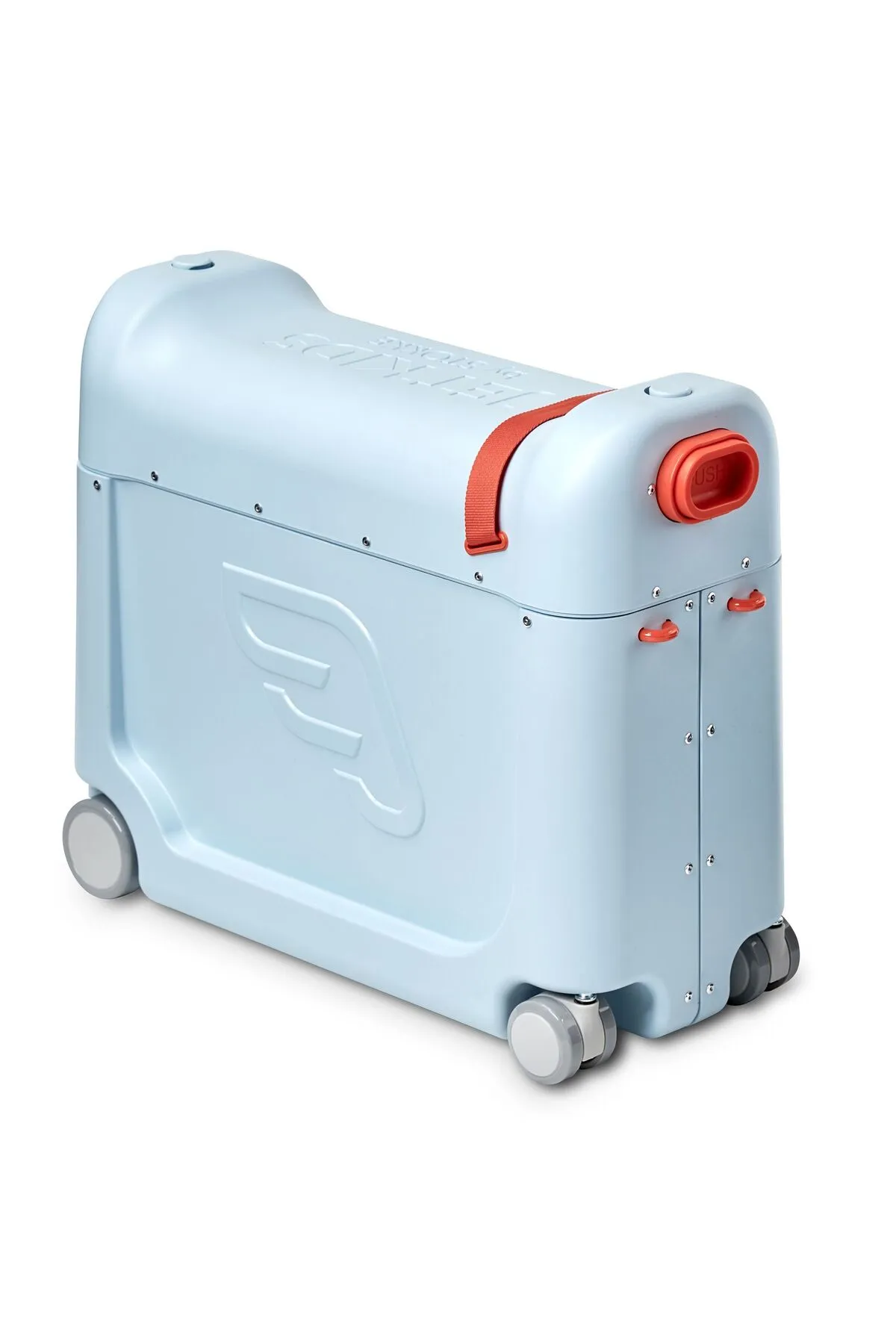 JetkidsJ  BedBox 4-Rollen Kindertrolley 36 cm