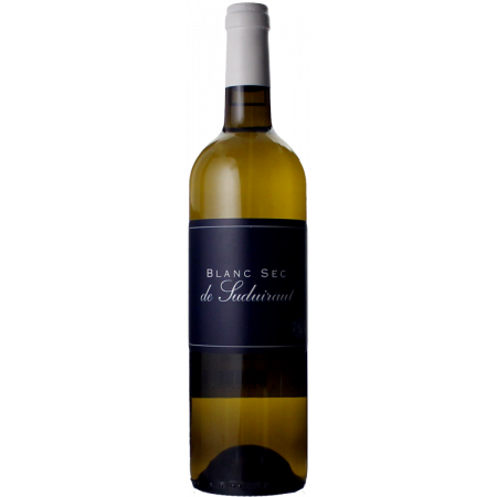 BLANC SEC DE SUDUIRAUT 2020