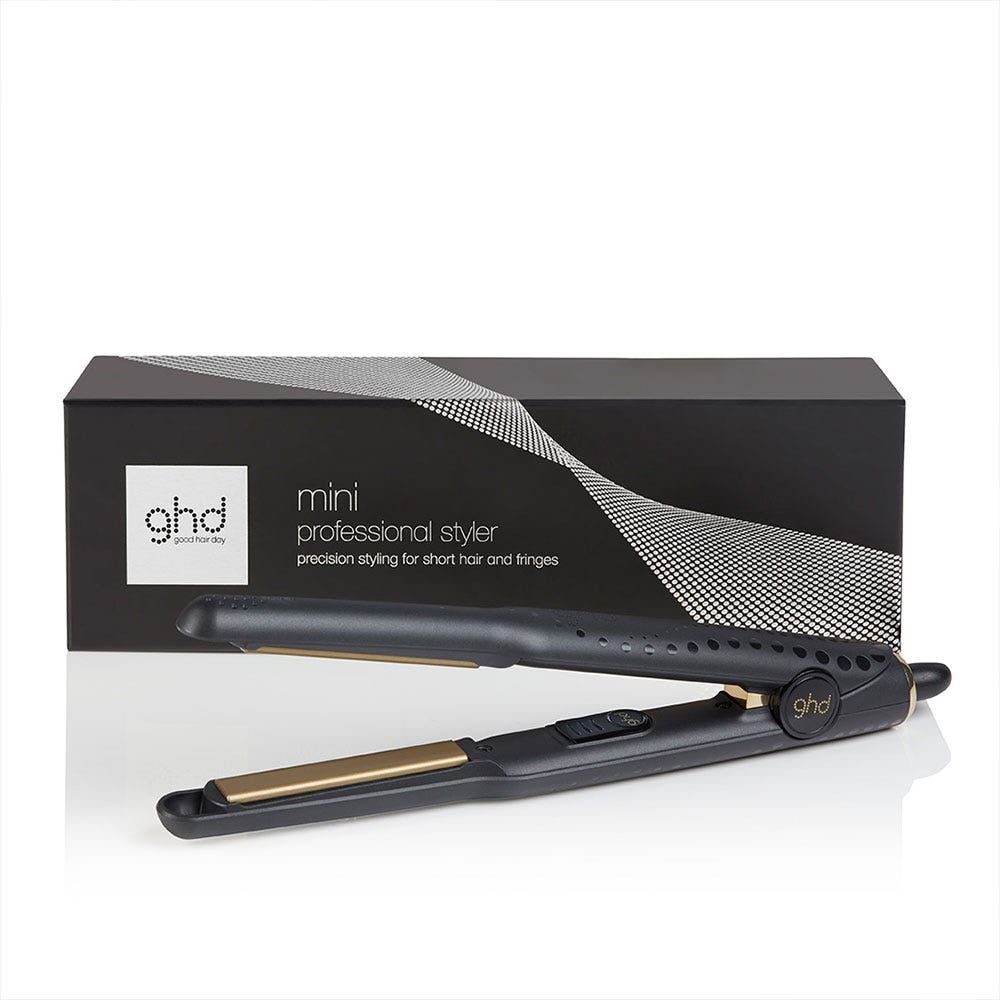 ghd mini Glätteisen