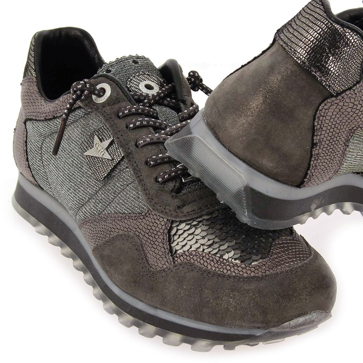 Cetti  C848 SRA H22 - anthracite or