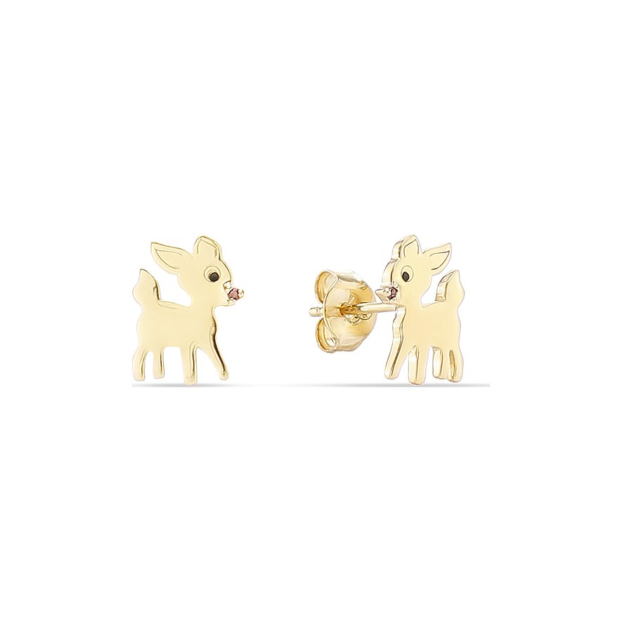 FAVS Little Friends Ohrstecker
