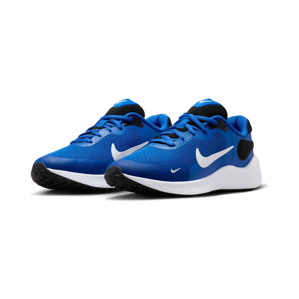 Nike Revolution 7 FB7689-401 / blau