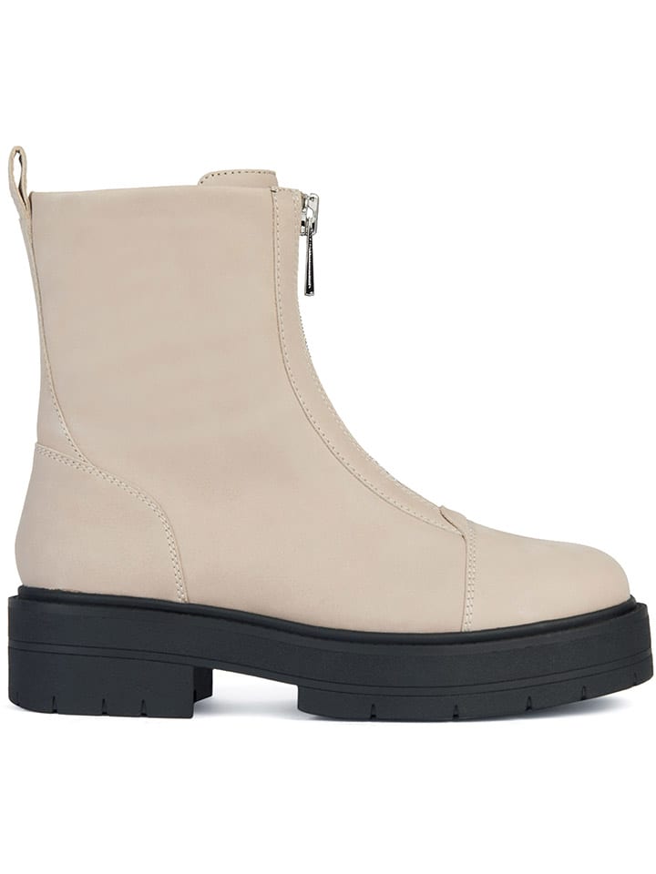 Geox Leder-Boots 