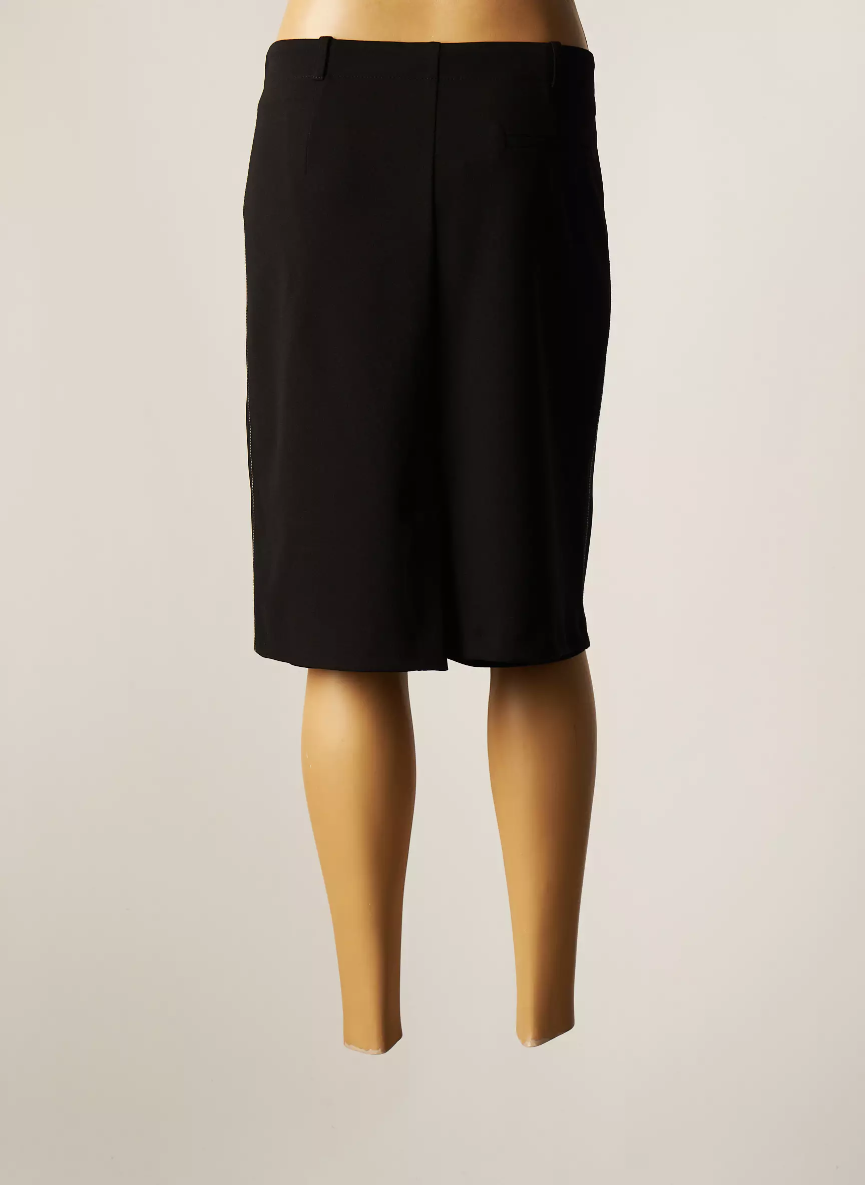 Diane Laury Jupes Mi Longues Femme couleur noir
