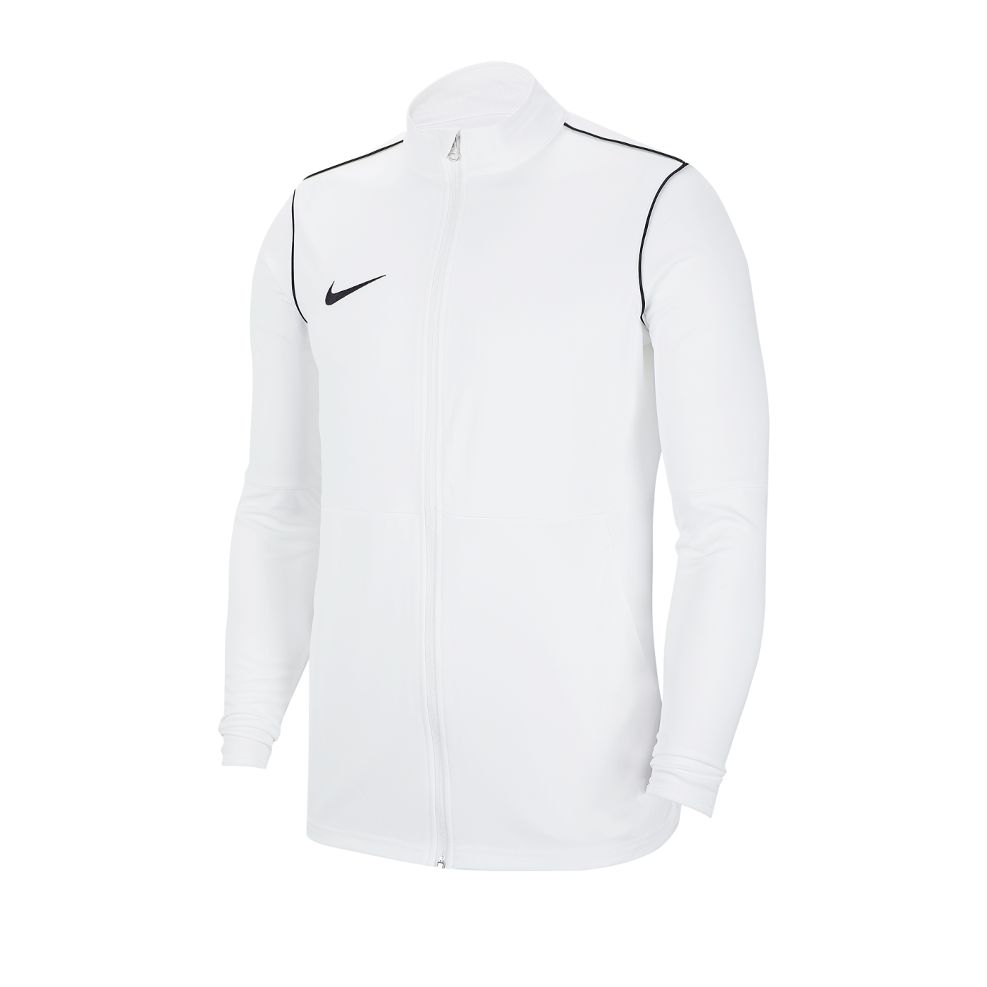 Nike Park 20 Training Jacke Weiss F100