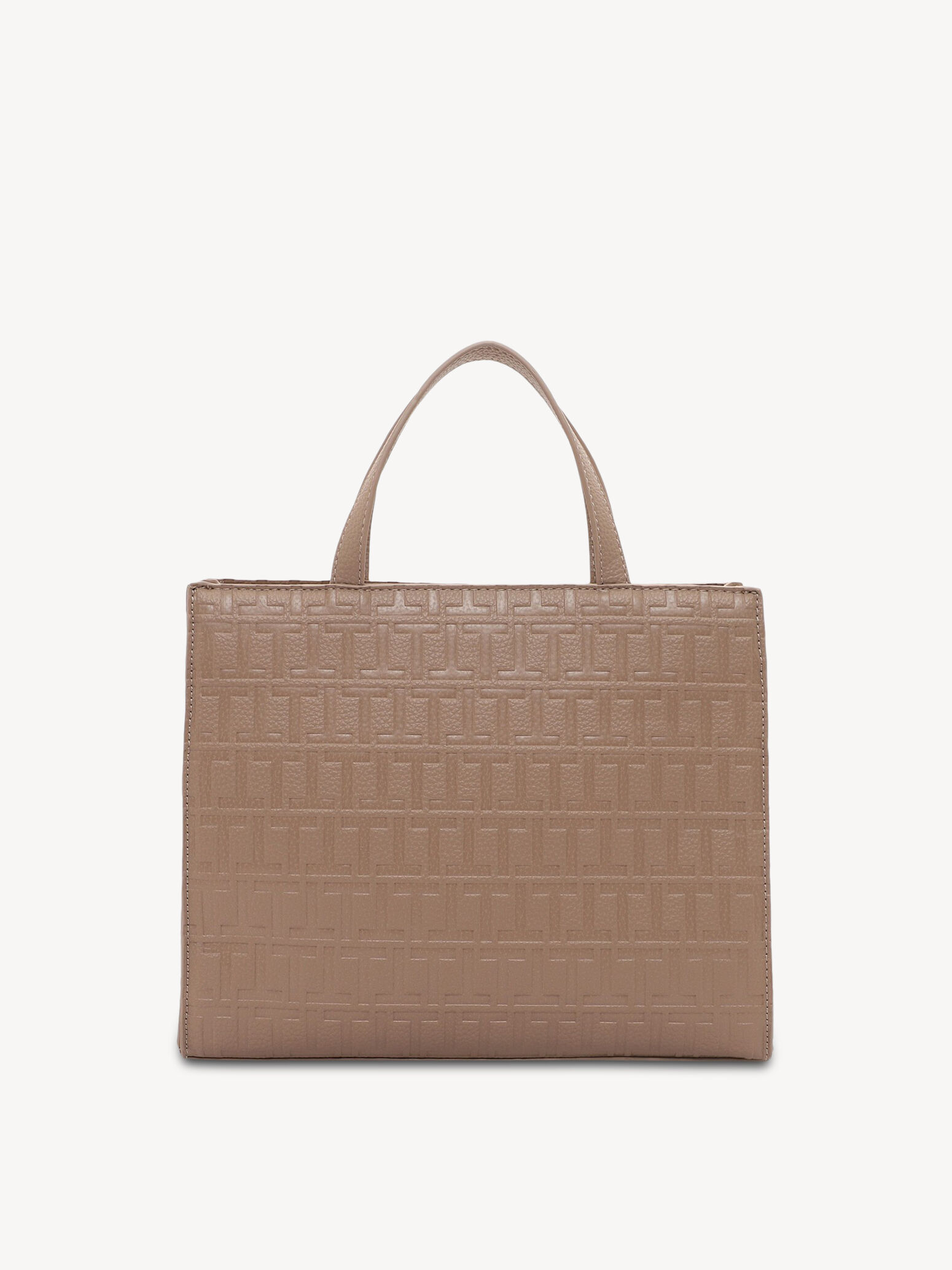 Sac cabas - marron