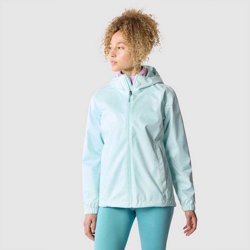 The North Face Quest Regenjacke Damen