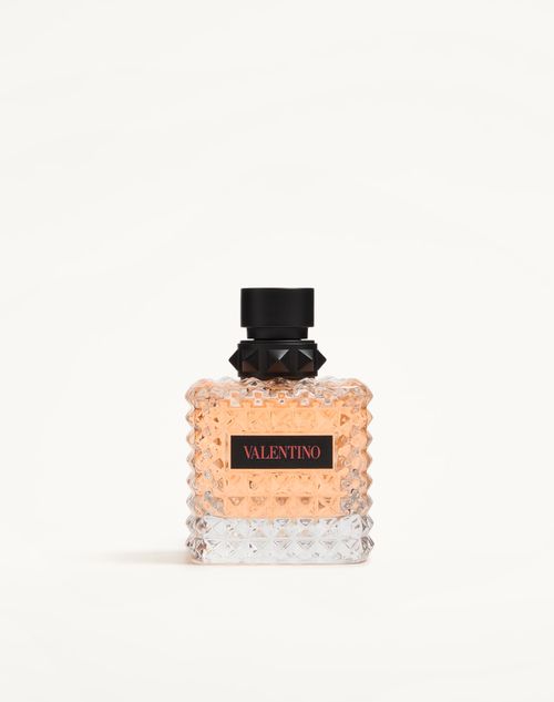 Born In Rome Coral Fantasy Eau De Parfum Spray 100ml