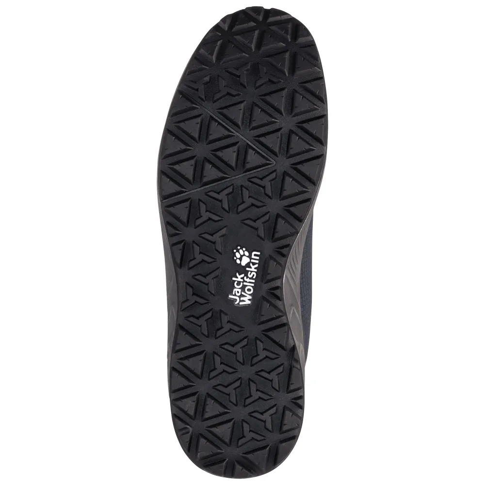Jack Wolfskin Woodland Shell Texapore 4054041_1010 / blau