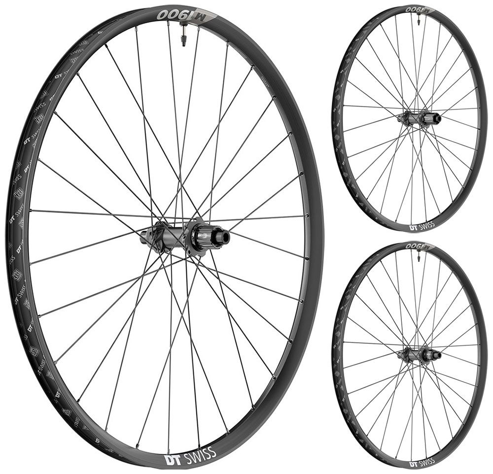 DT Swiss M 1900 Spline® 29