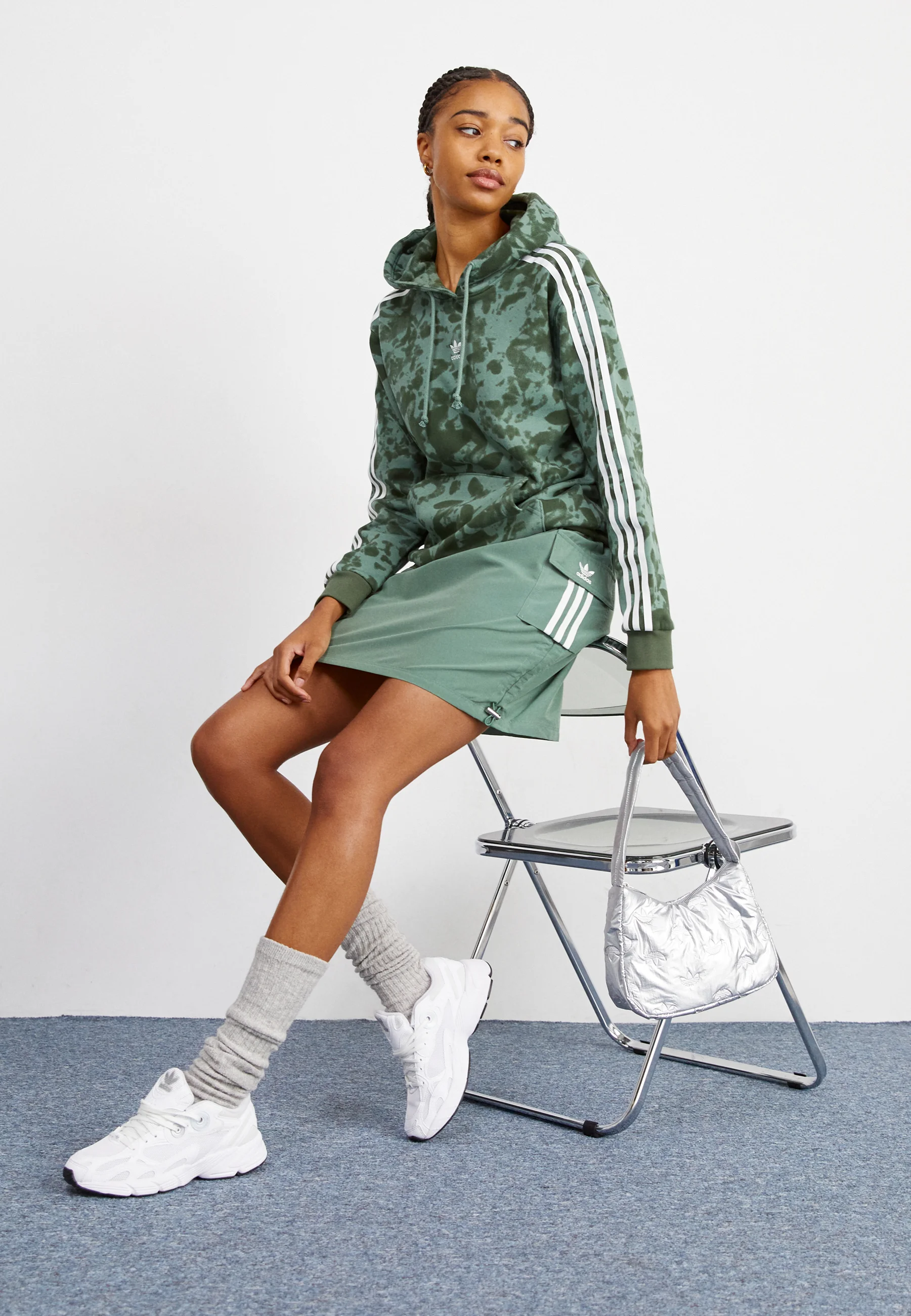 adidas Originals AOP - Sudadera