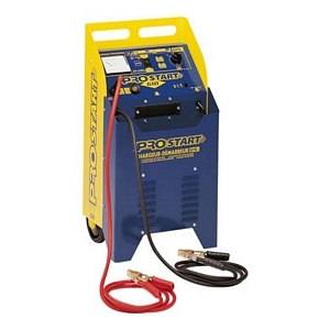 Gys 5192025318 Gystart 235 Profesionalni pojačivač baterija 230V, 12V, 235A