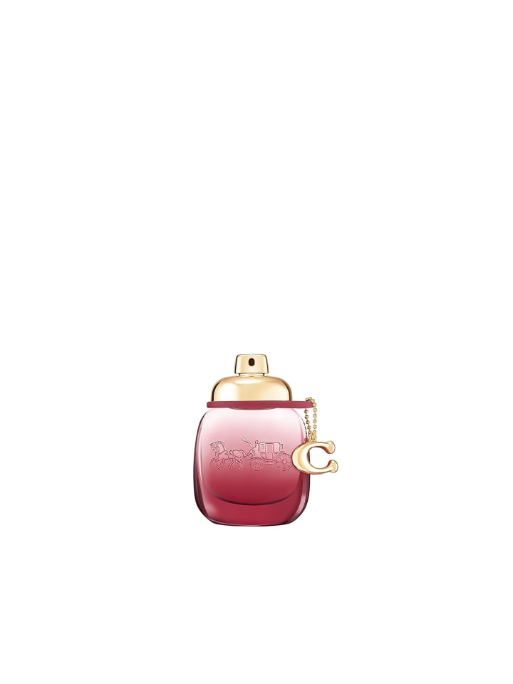 Coach Coach Wild Rose EdP, Linie Women Wild Rose Eau de Parfum f. Damen 30ml günstig kaufen onesize