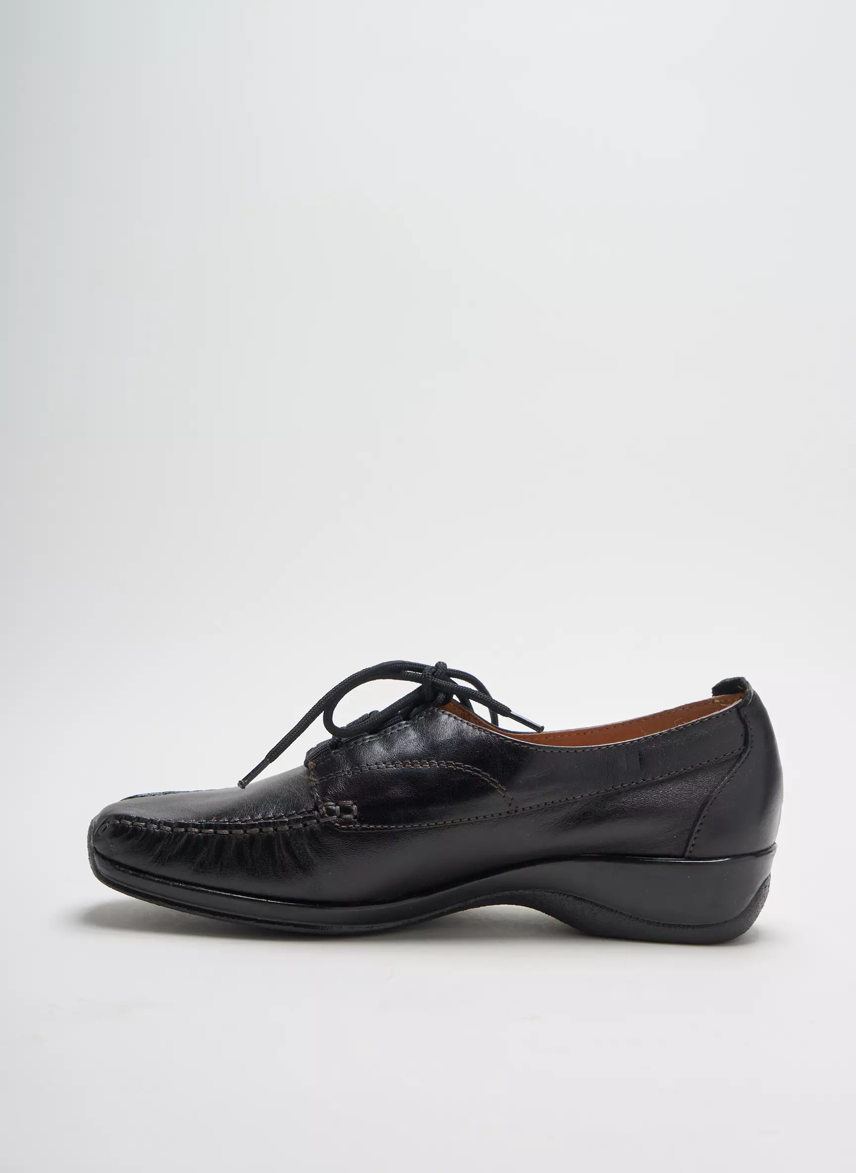 Flexell Chaussures Confort Femme couleur noir