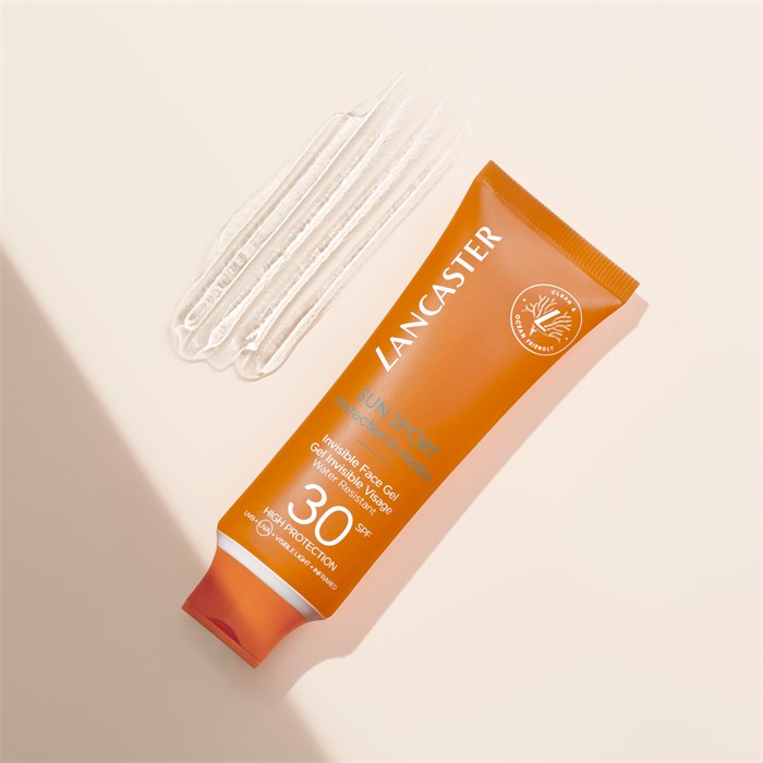 Invisible Face Gel SPF30