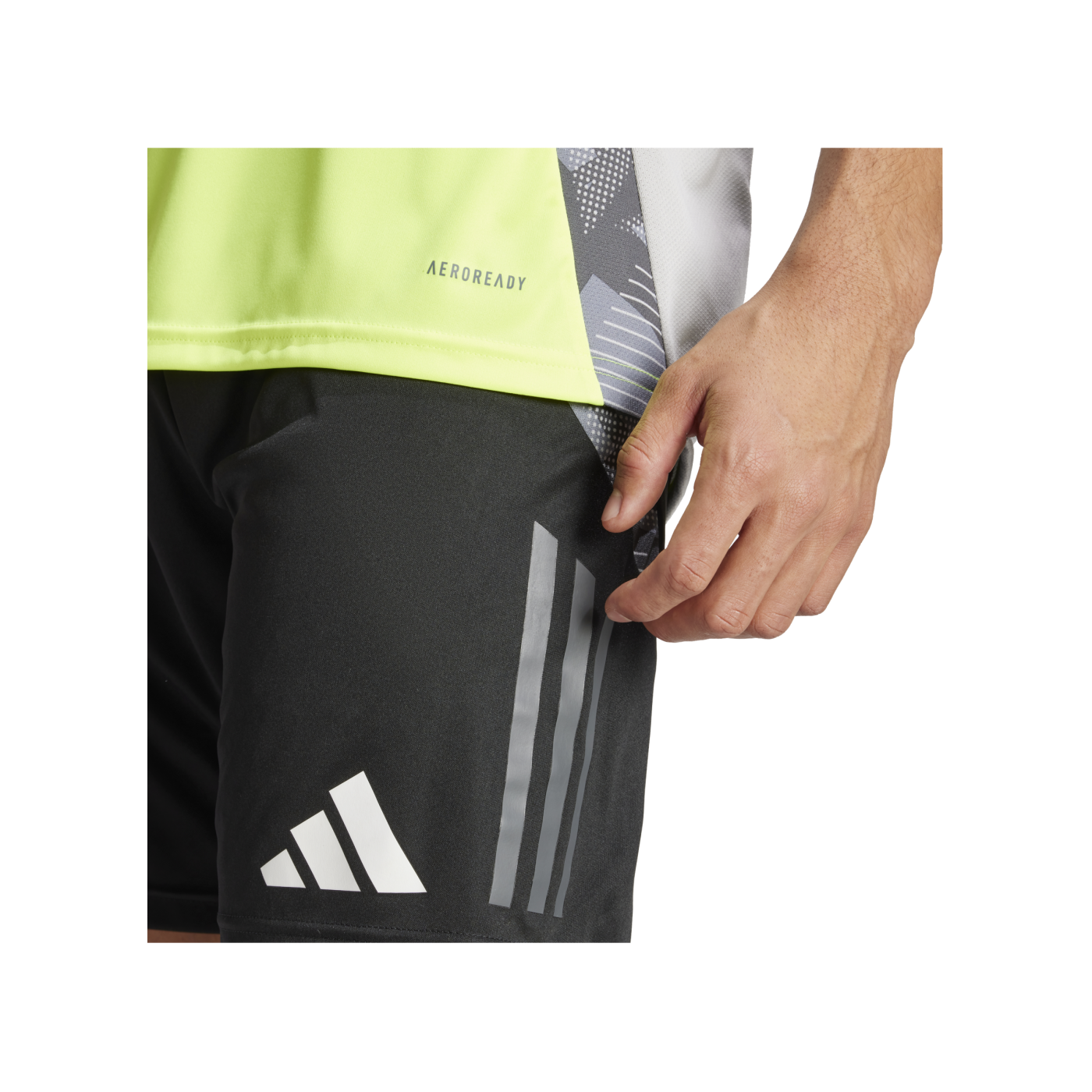 adidas Tiro 24 Compretition Training Trikot