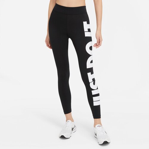 DAMEN TIGHTS SPORTSWEAR ESSENTIAL