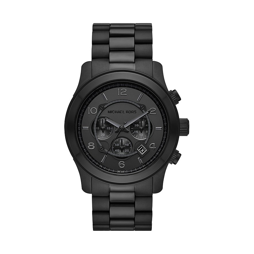 Michael Kors Chronograph Runway