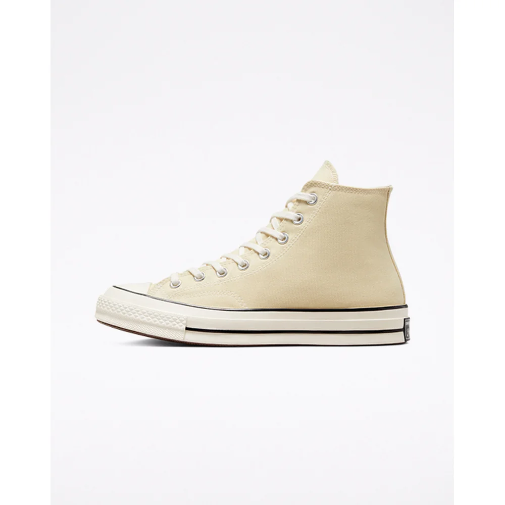 Converse Chuck 70 Hi A00458C / gelb