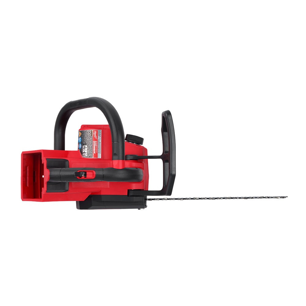 MILWAUKEE 18V FUEL™ 305mm (12") Top Handle Chainsaw Skin M18FTCHS120