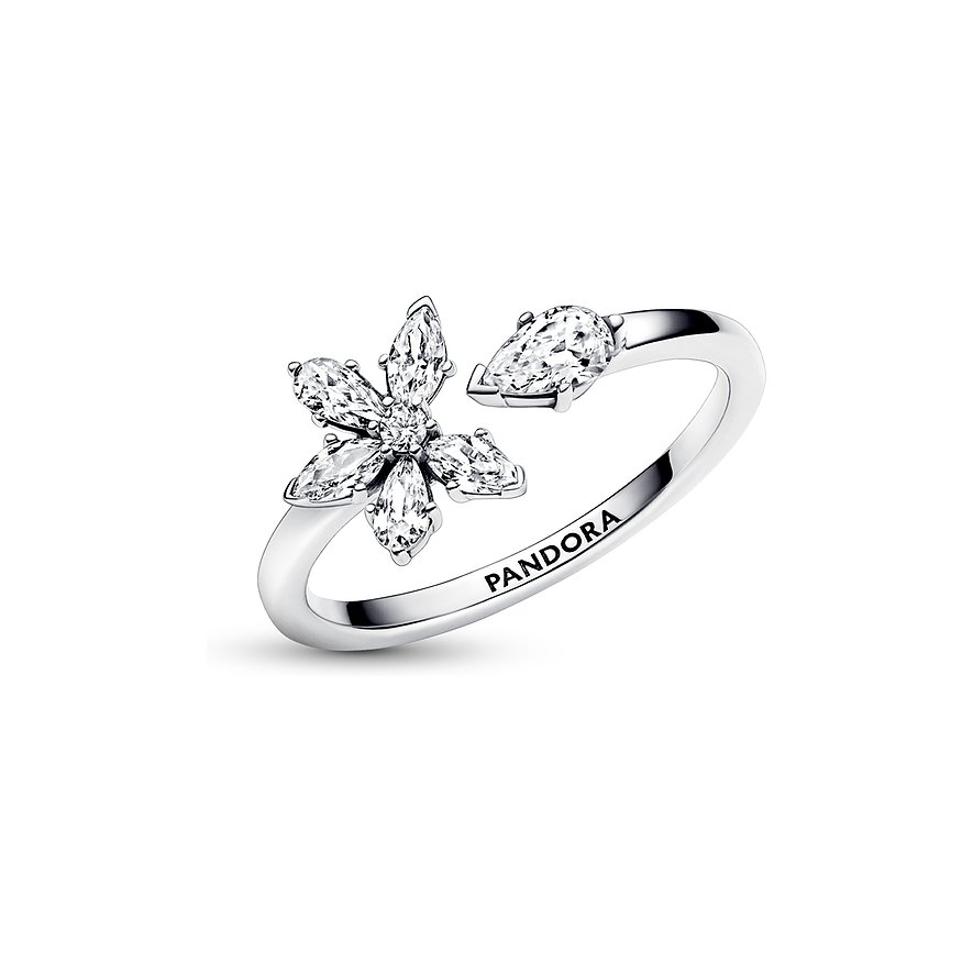 Pandora Damenring Timeless