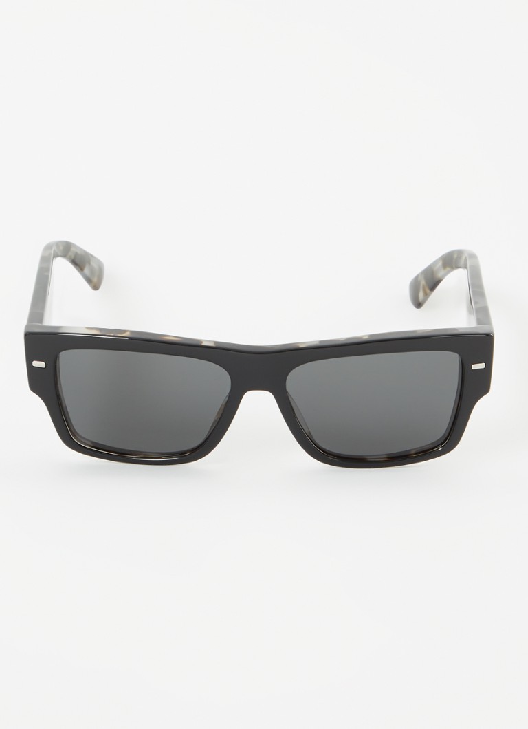 Ochelari de soare Dolce & Gabbana Wayfarer DG4451