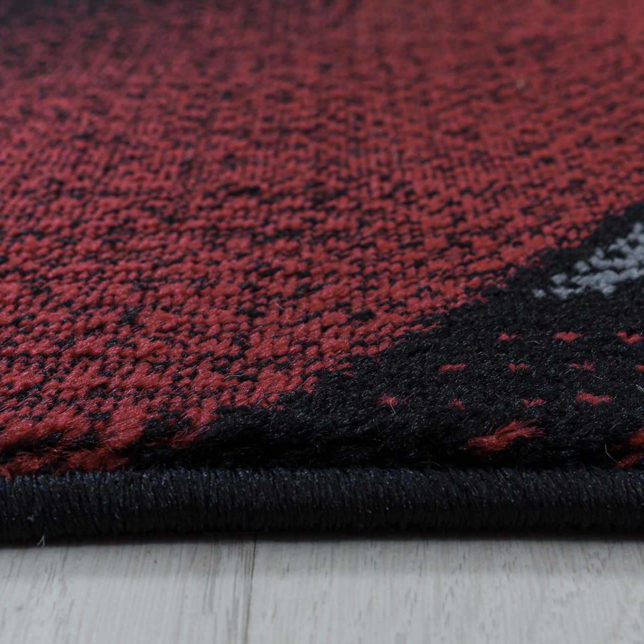 Ayyildiz Teppich, COSTA 3523, RED, 240 x 340 cm