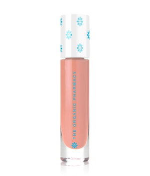 The Organic Pharmacy Sheer Glow Liquid Blush Cremerouge-5 ml
