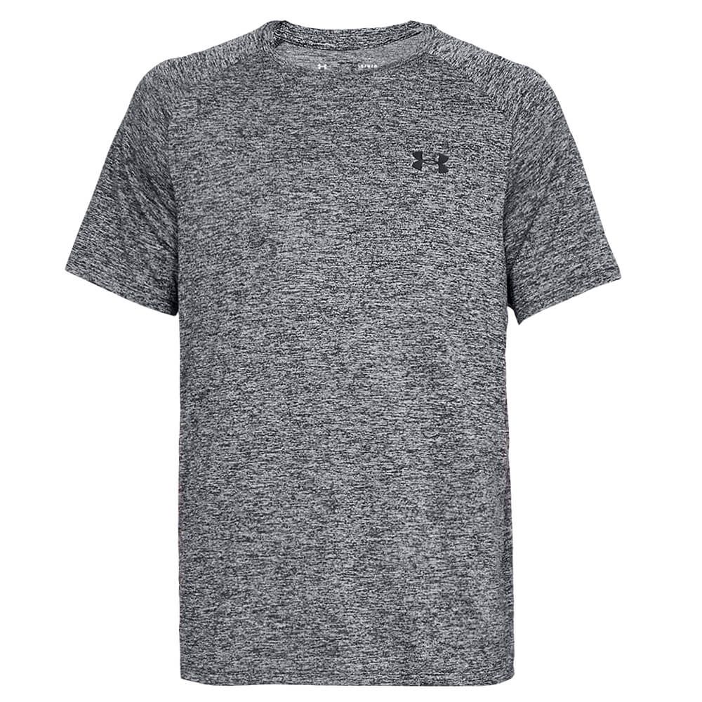 UA Tech 2.0 T-Shirt kurzarm