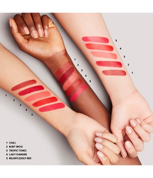 MAC Valentine’s Day Collection Lipstick Lippenstift-3 g