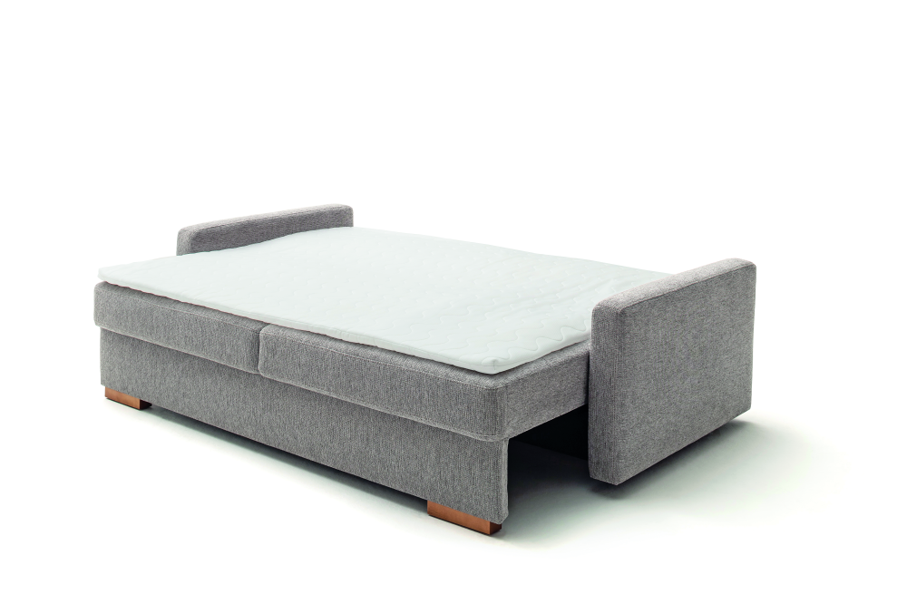 Schlafsofa Lyon De Luxe