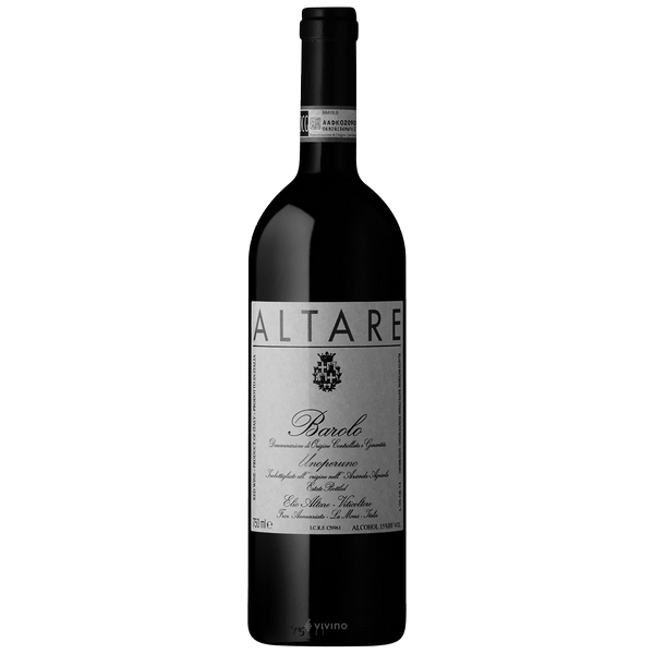 Elio AltareUnoperuno Barolo 2013