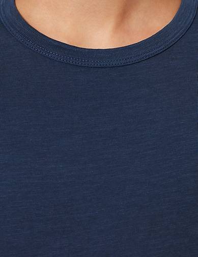 camel active Rundhals T-Shirt