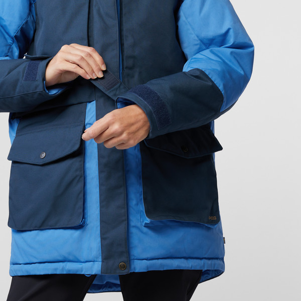 POLAR EXPEDITION PARKA W Damen - Winterjacke