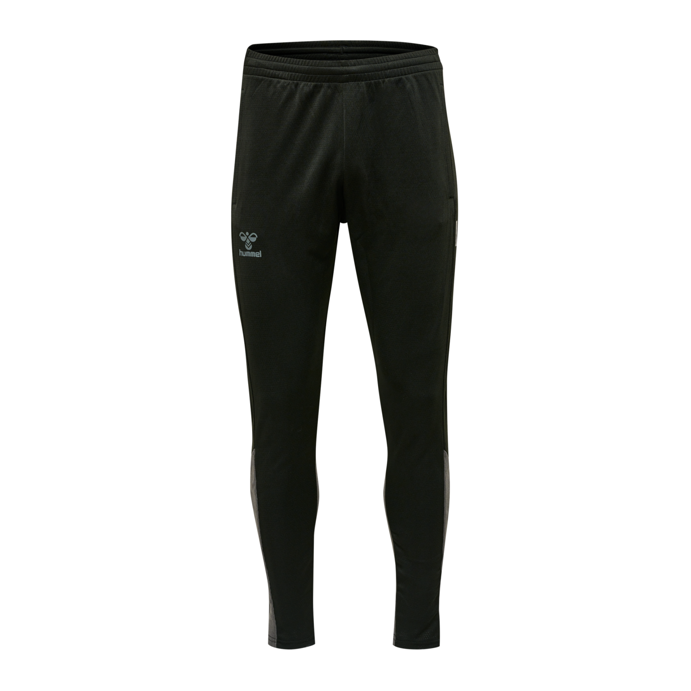 Hummel hmlONGRID Trainingshose Schwarz F2715