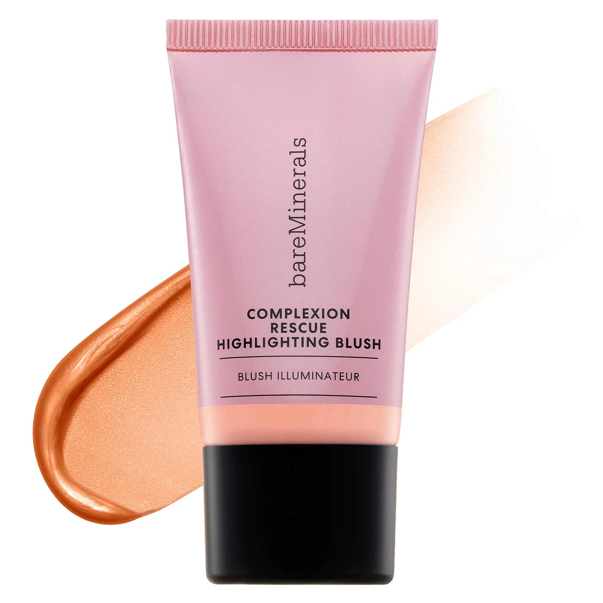 Colorete iluminador Complexion Rescue - Iluminadores y abrillantadores, colorete en crema