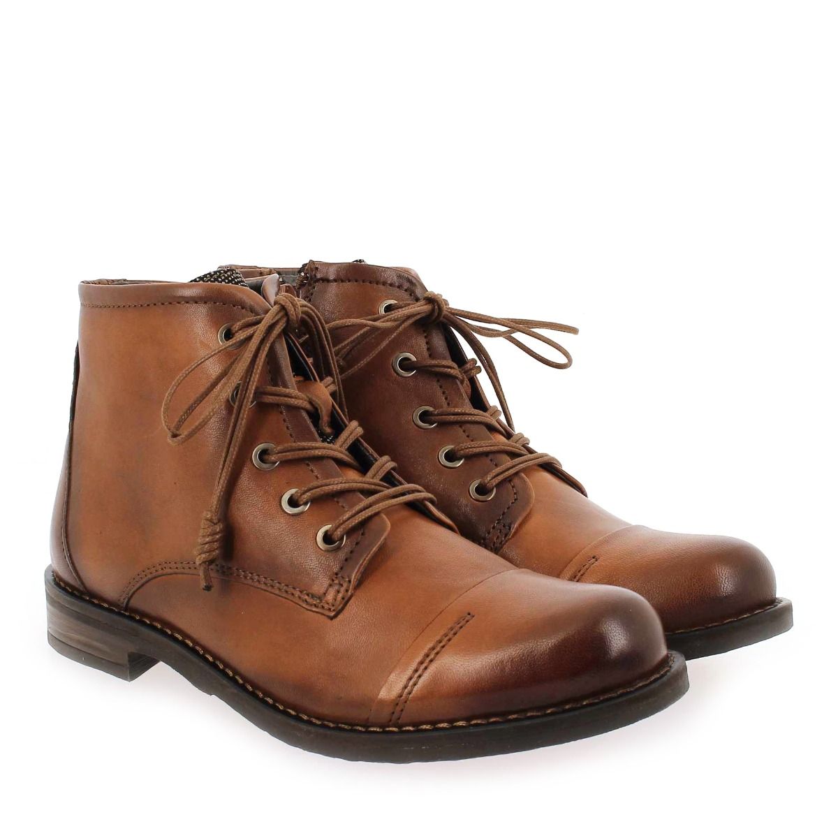 Coco & Abricot  PEBRAC H22 - cognac
