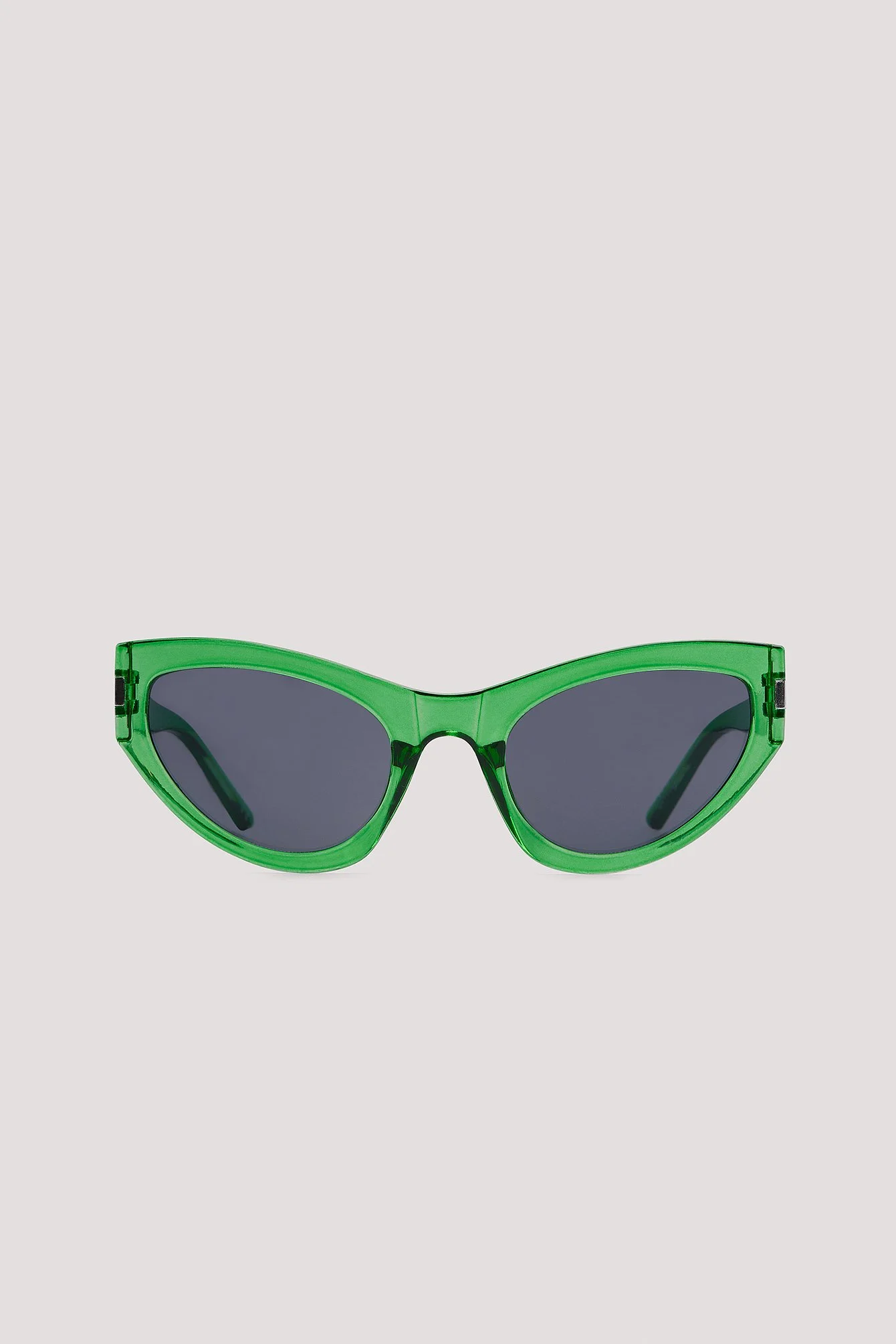 Cateye-Sonnenbrille