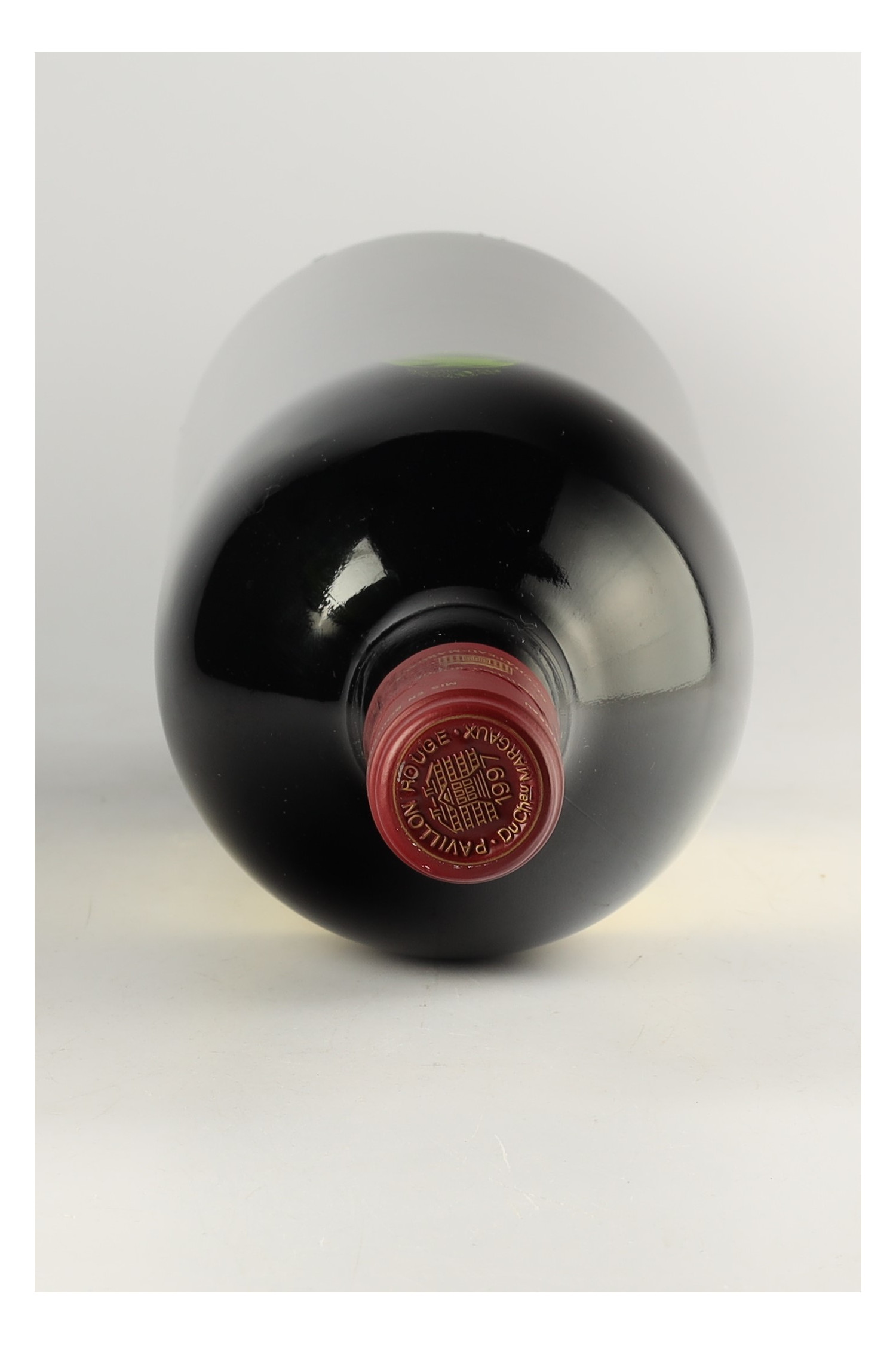 Pavillon Rouge Du Château Margaux 1997, Margaux