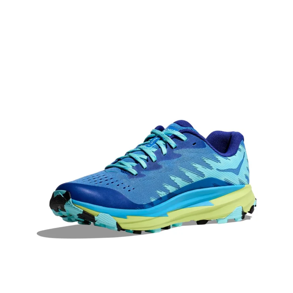 Hoka Torrent 3 1127914-VTT / blau