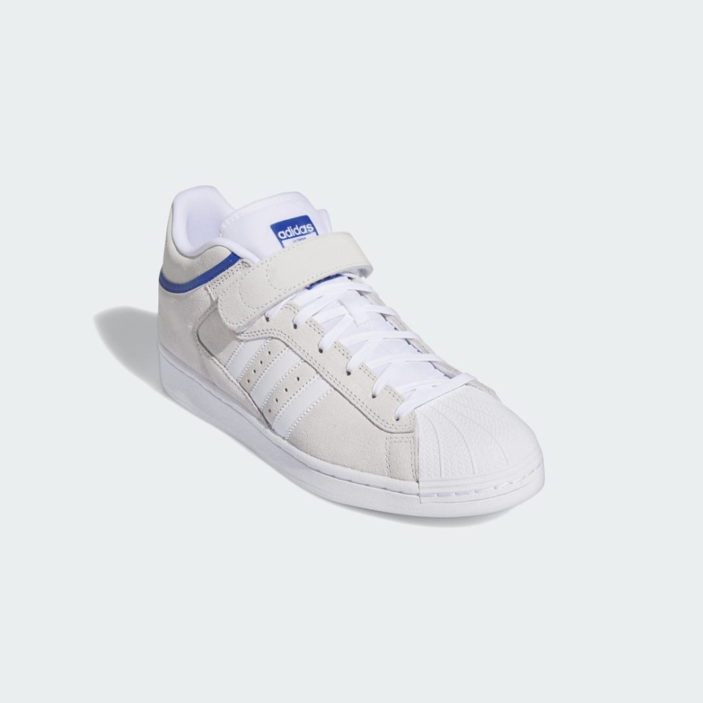 adidas Pro Shell ADV IE3109 / weiss