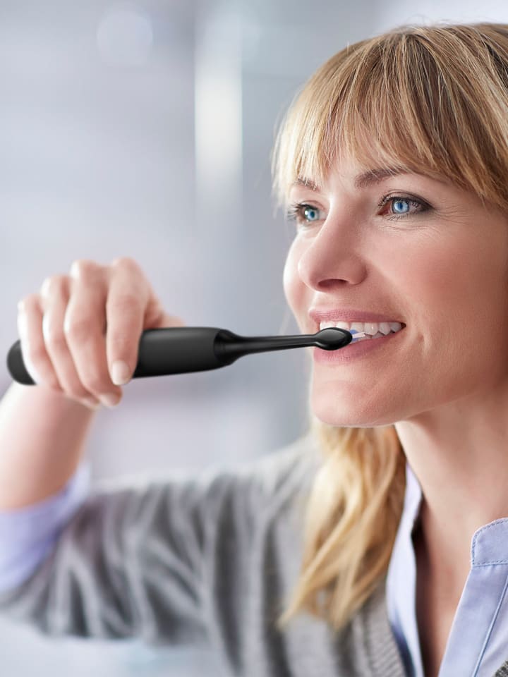 PHILIPS sonicare Schallzahnbürsten-Doppelpack 