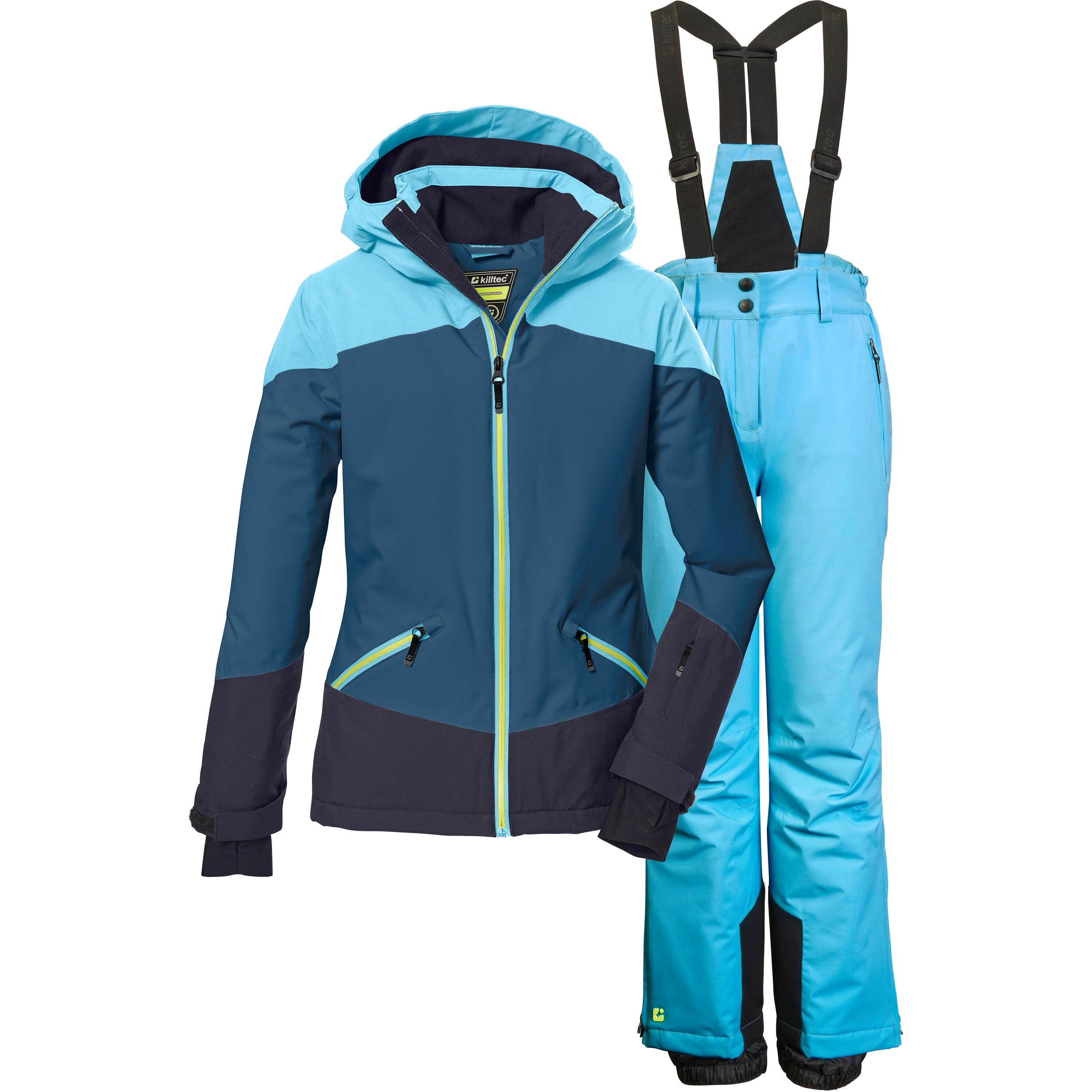 Sports Suit 'KSW 145'