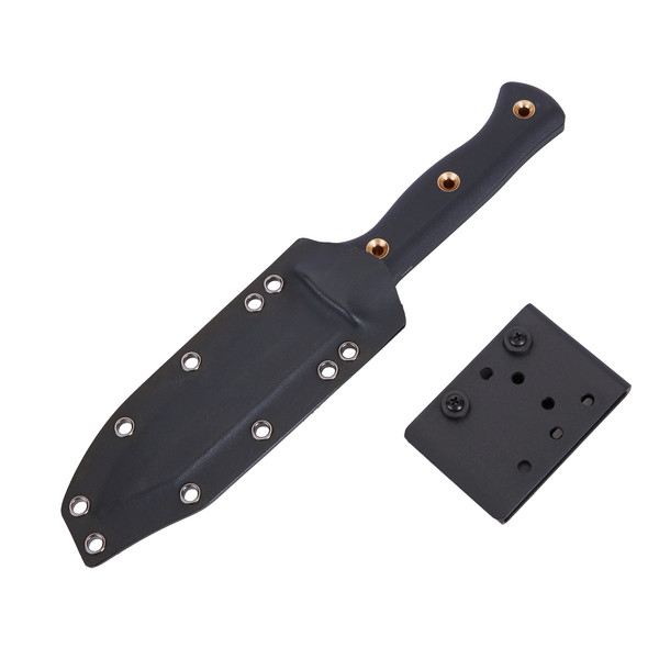 PILOT KNIFE - Survival Messer