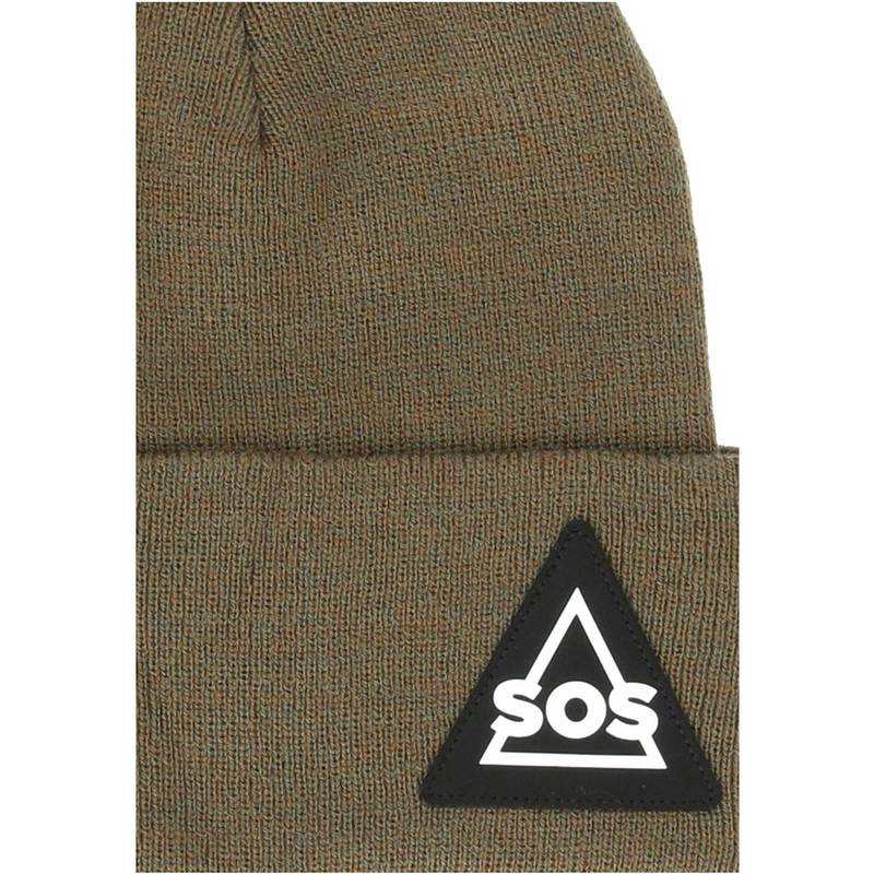 SOS Caucasus Skimütze