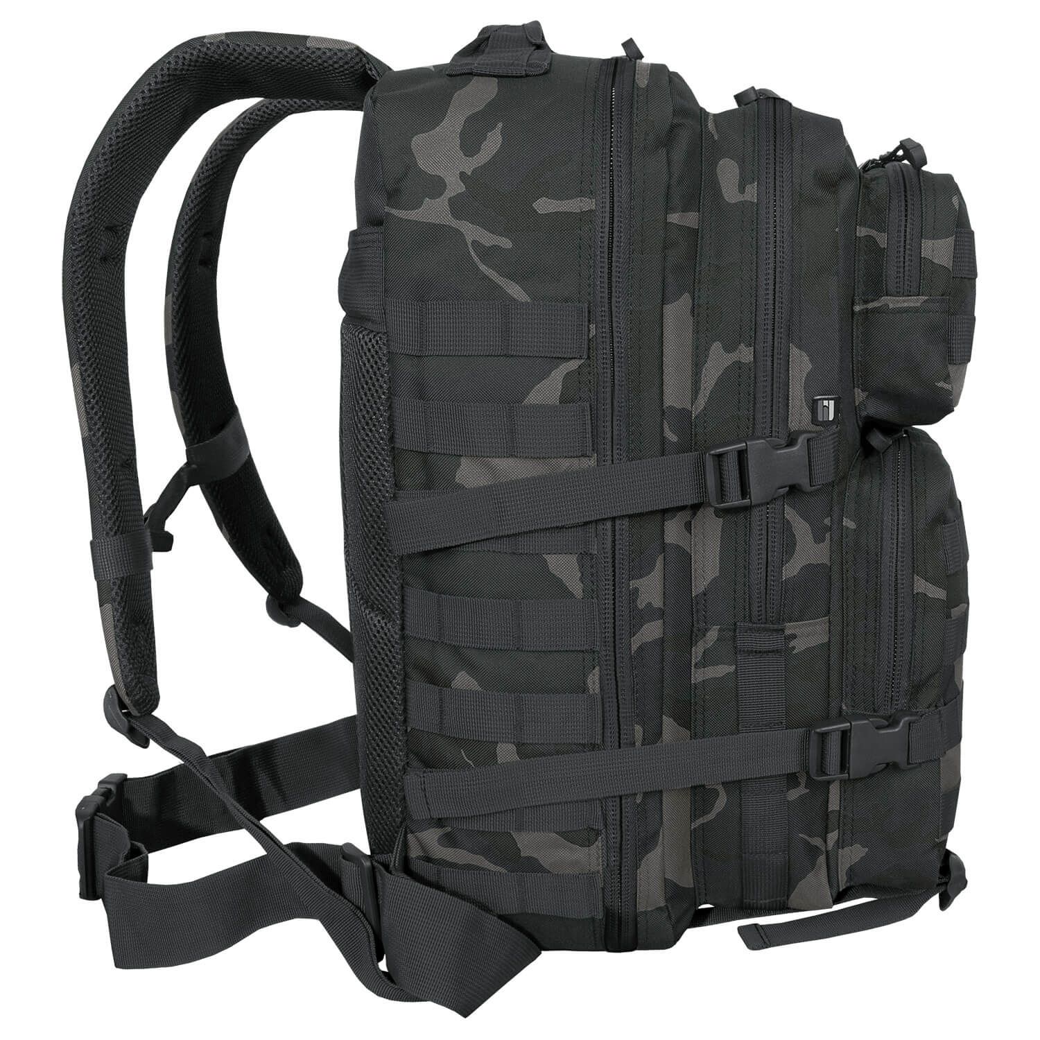 US Cooper Rucksack Large