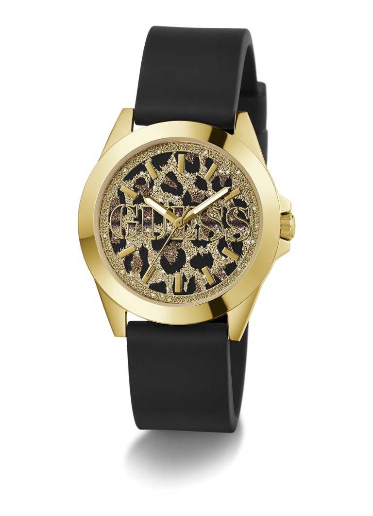 Ceas GUESS Menagerie GW0749L2