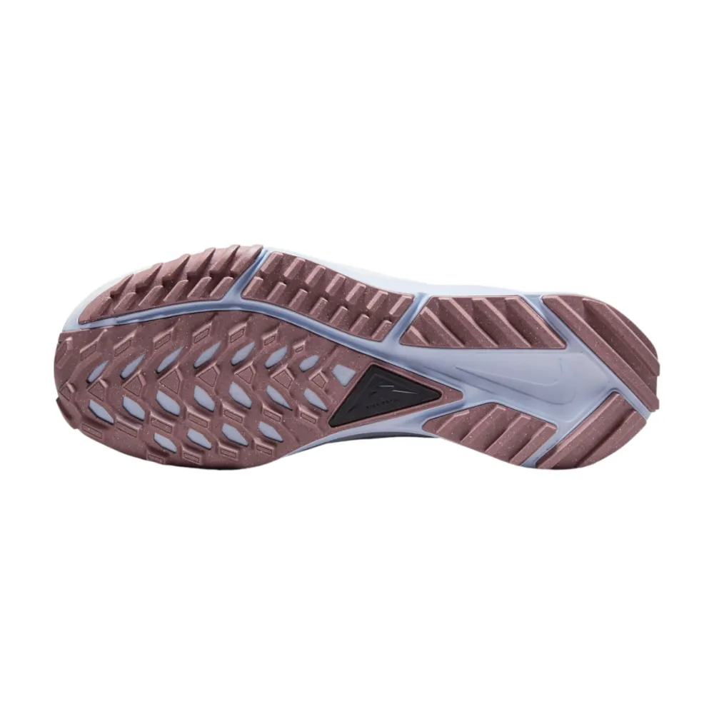 Nike Pegasus Trail 4 React DJ6159-005 / grau